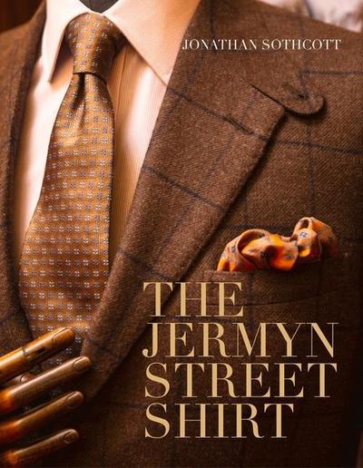 The Jermyn Street Shirt