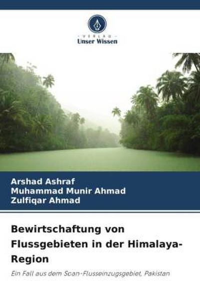 Bewirtschaftung von Flussgebieten in der Himalaya-Region