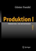 Produktion I