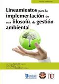 Lineamientos para la implementación de una filosof