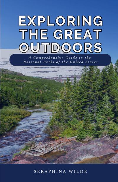 Exploring the Great Outdoors