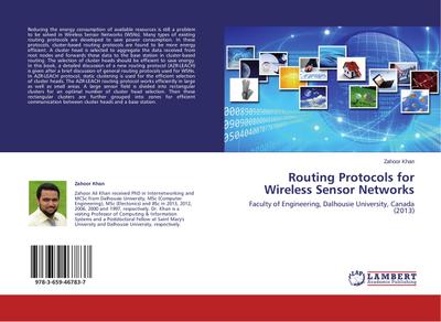 Routing Protocols for Wireless Sensor Networks