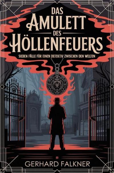 Das Amulett des Höllenfeuers
