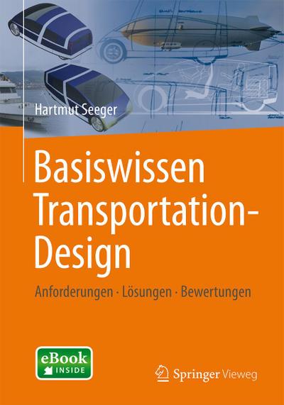 Basiswissen Transportation-Design