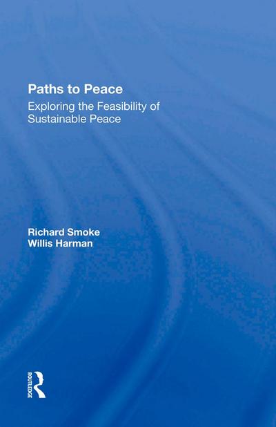 Paths To Peace