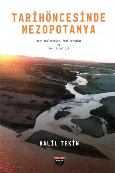 Tarih Öncesinde Mezopotamya