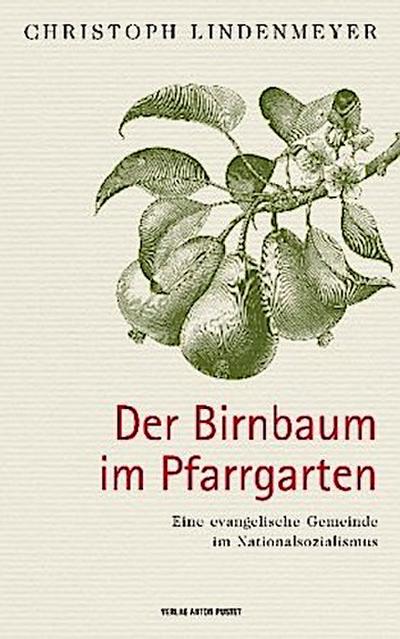 Der Birnbaum im Pfarrgarten