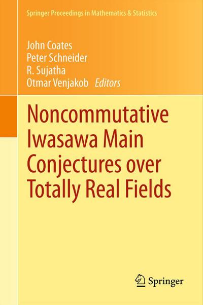 Noncommutative Iwasawa Main Conjectures over Totally Real Fields