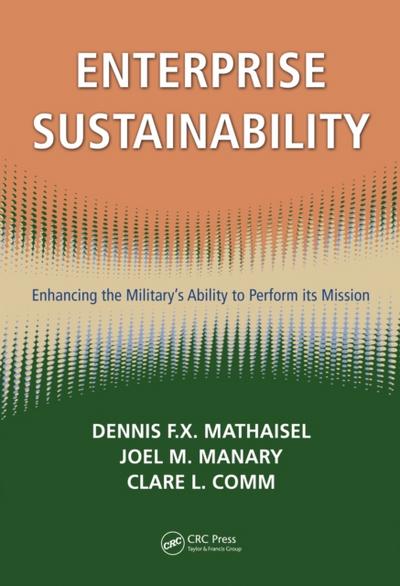 Enterprise Sustainability