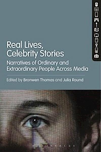 Real Lives, Celebrity Stories