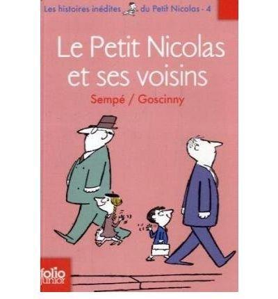 Le Petit Nicolas et ses voisins