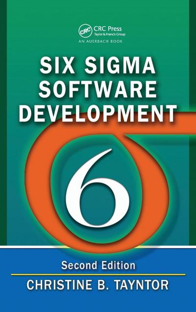 Six Sigma Software Development