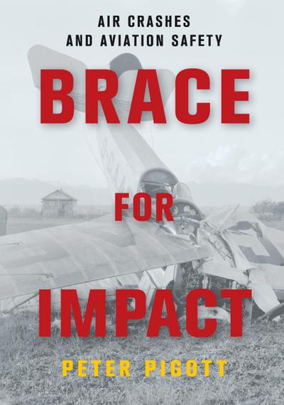 Brace for Impact