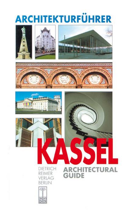 Architekturführer Kassel / An Architectural Guide