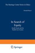 In Search of Equity