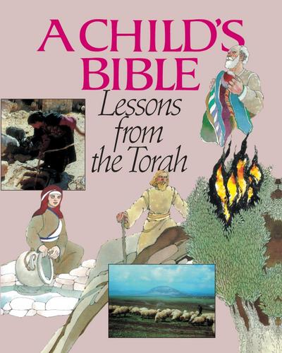 Child’s Bible 1