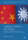 Taiwan’s Impact on China