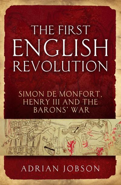 The First English Revolution