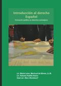 Introducción al derecho Español