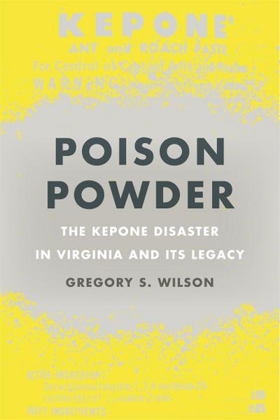 Poison Powder