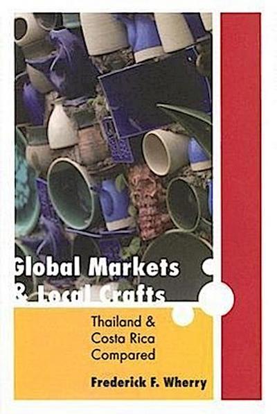 Global Markets and Local Crafts
