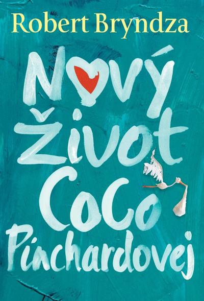Nový zivot Coco Pinchardovej