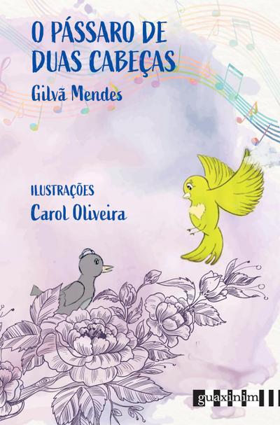 O pássaro de duas cabeças