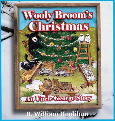 Wooly Broom’s Christmas