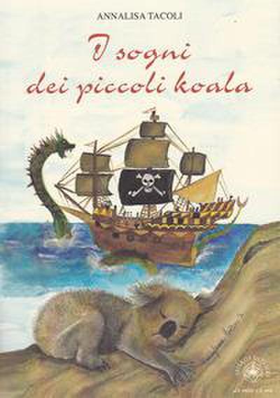 Tacoli, A: I sogni dei piccoli koala