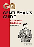 GQ Gentleman’s Guide