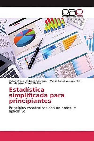 Estadística simplificada para principiantes