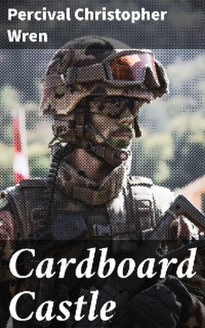 Cardboard Castle
