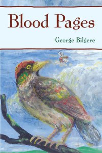 Blood Pages