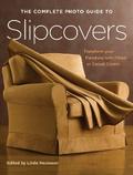 The Complete Photo Guide to Slipcovers