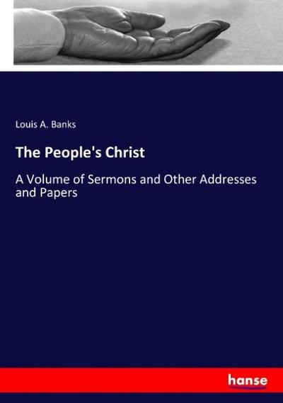 The People’s Christ