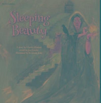 Perrault, C: Sleeping Beauty