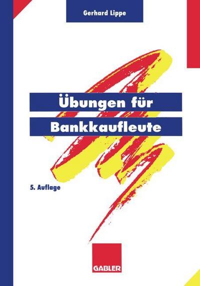 Übungen für Bankkaufleute