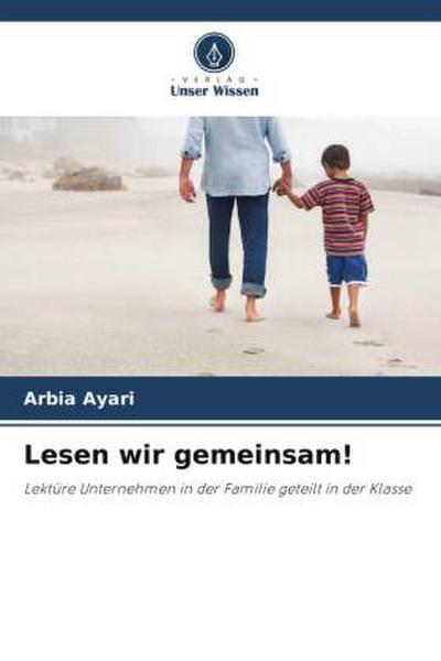 Lesen wir gemeinsam!