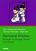 Samoerai Shiatsu