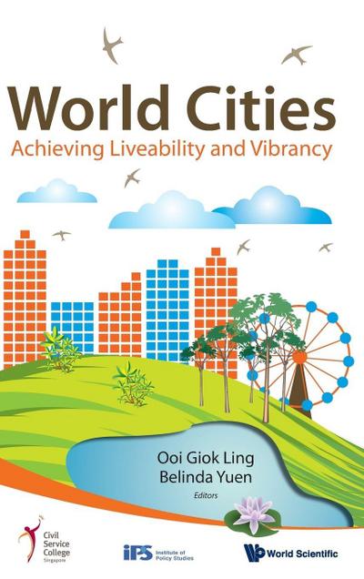 WORLD CITIES