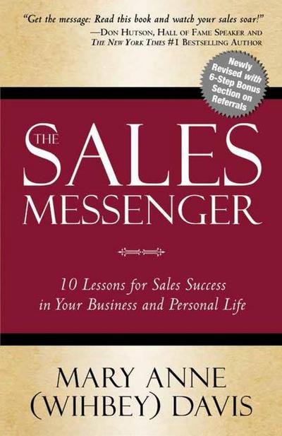 The Sales Messenger