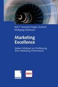 Marketing Excellence