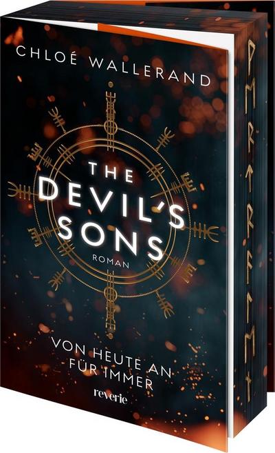The Devil’s Sons 1