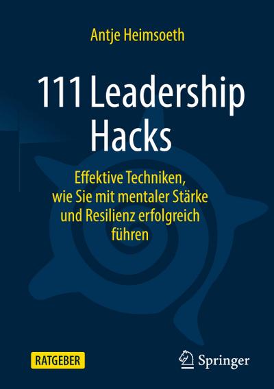 111 Leadership Hacks