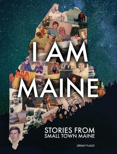 I Am Maine