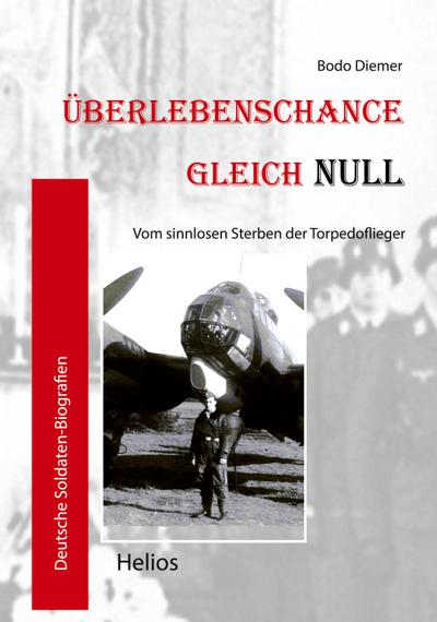 Überlebenschance gleich Null