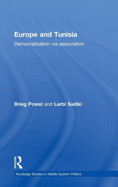Europe and Tunisia