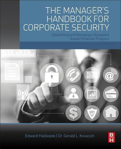 The Manager’s Handbook for Corporate Security