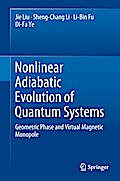 Nonlinear Adiabatic Evolution of Quantum Systems