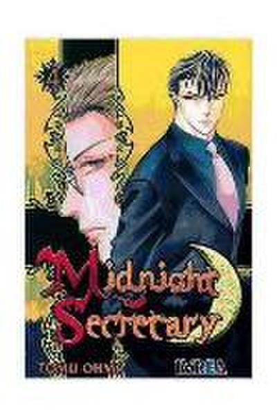 Midnight Secretary 04